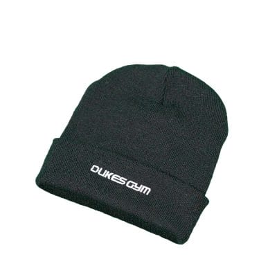 Beanie - Black