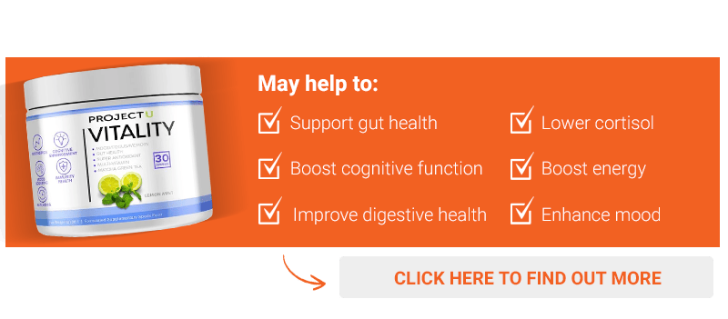 Product-ProjectUVitality