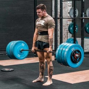 Build Session &#8211; Thumbnail