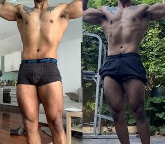 before and after collagesvimmy-min