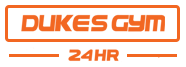 Dukes Gym Logo - Gym in Richmond and Abbotsford