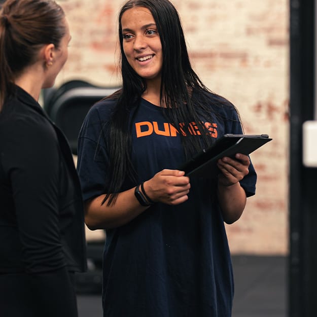 online coaching &#8211; hear from our clients