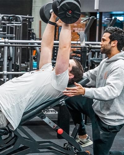 Gym Community (4) Gym Community (4)