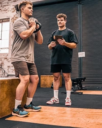 Gym Community (4) Gym Community (4)