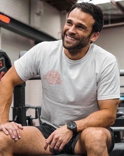 Gym Community (5) Gym Community (5)