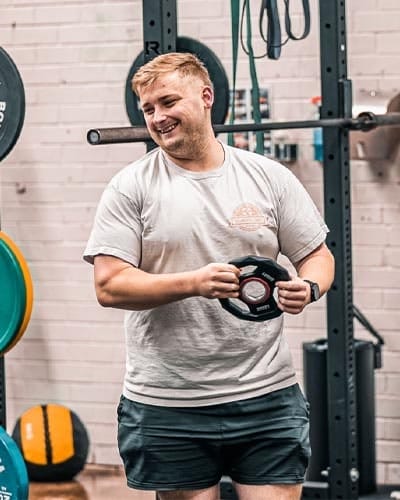 Gym Community (6) Gym Community (6)