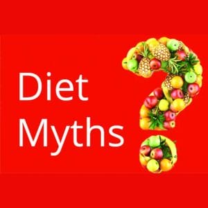 10 Diet Myths Everybody Should Know (2019)
