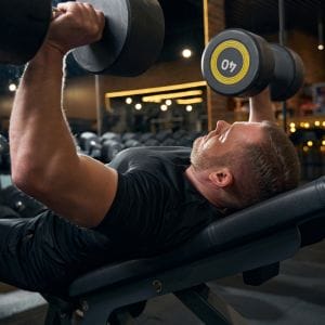 Beginner Push, Pull, Legs Thumbnail