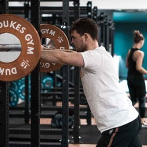 Building Muscle – 4 Day Split Thumbnail