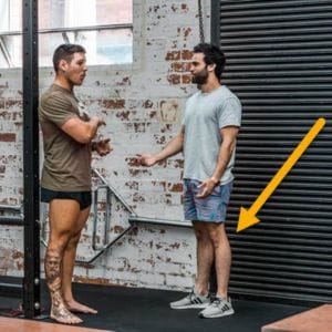 How To Bring Up Lagging Body Parts