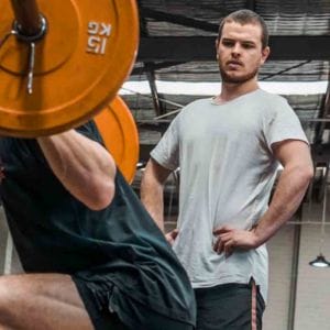 Top 3 Most Important Tips for Beginner Lifters