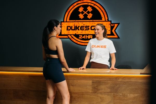 No lock-in contracts