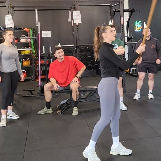 Shainah&#8217;s birthday