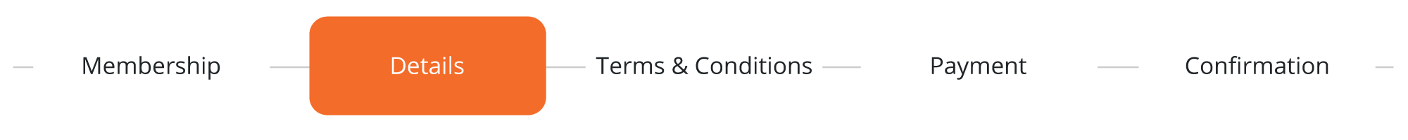 Progress-Bar-2000 Membership Progress