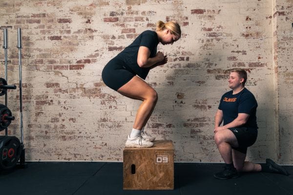 supportive staff and community