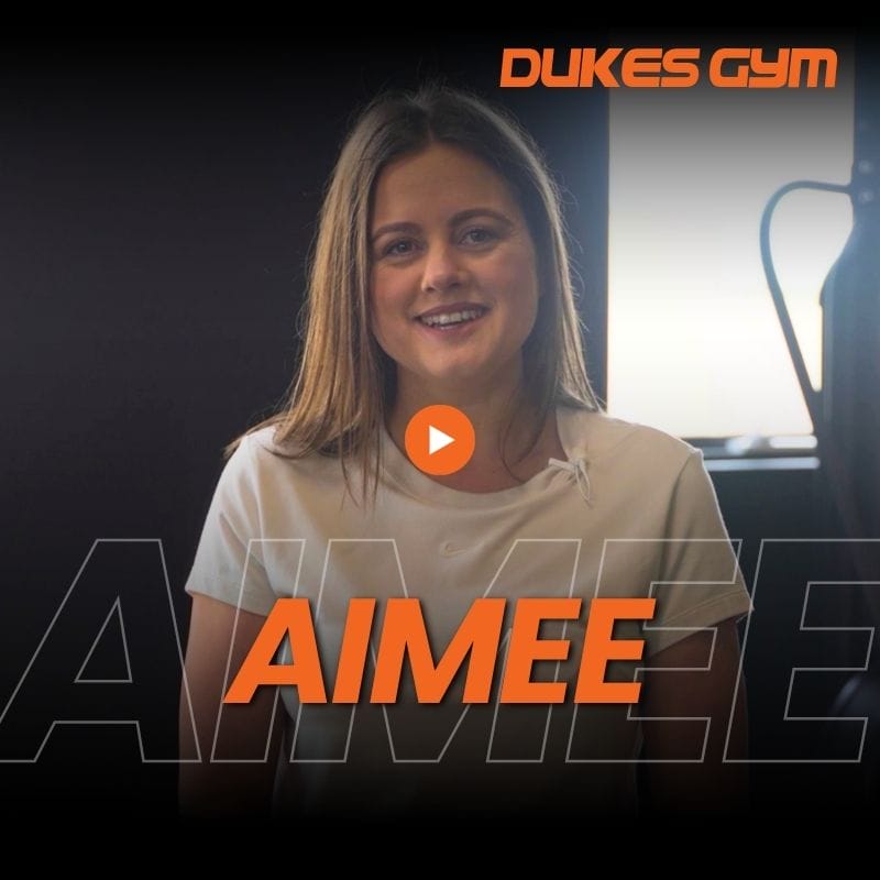 Aimee