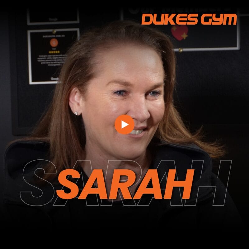 Sarah Client Testimonial Thumbnail – Abbotsford