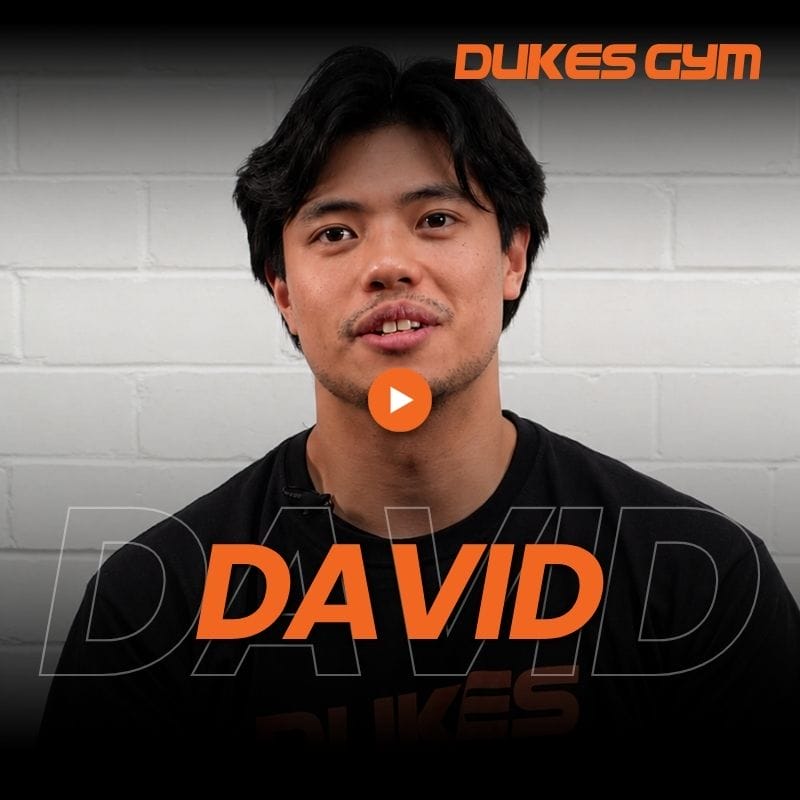 David Coach