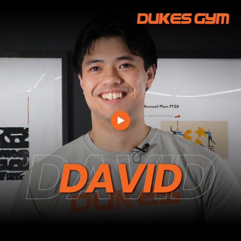 David-ESC