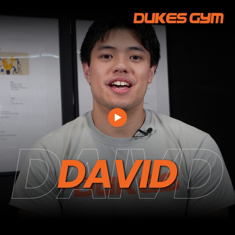 David