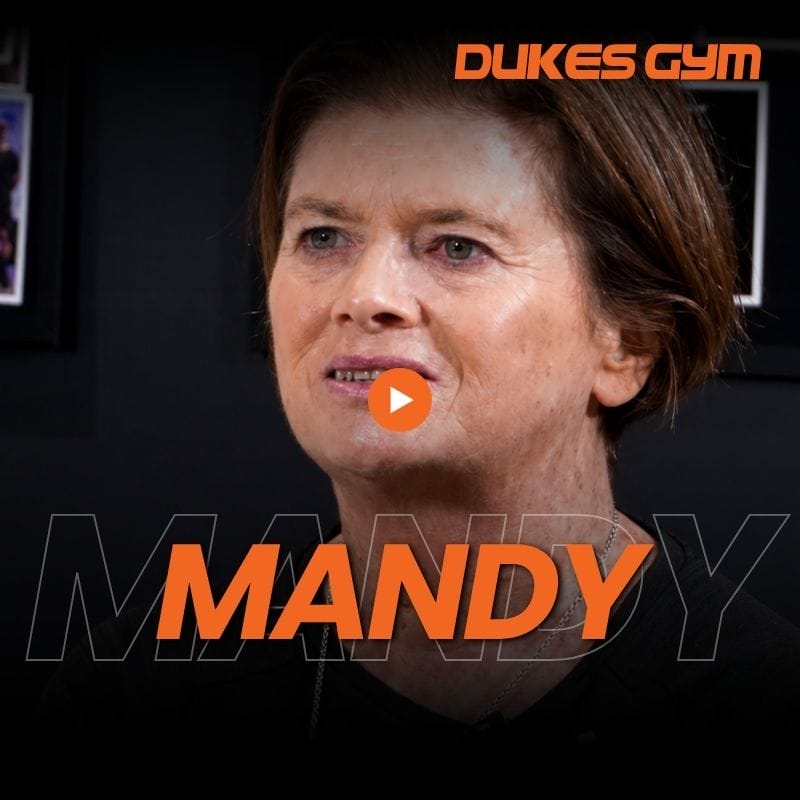 Mandy Personal Training Review Richmond