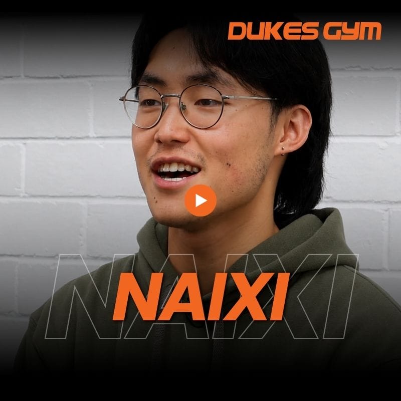 Naixi