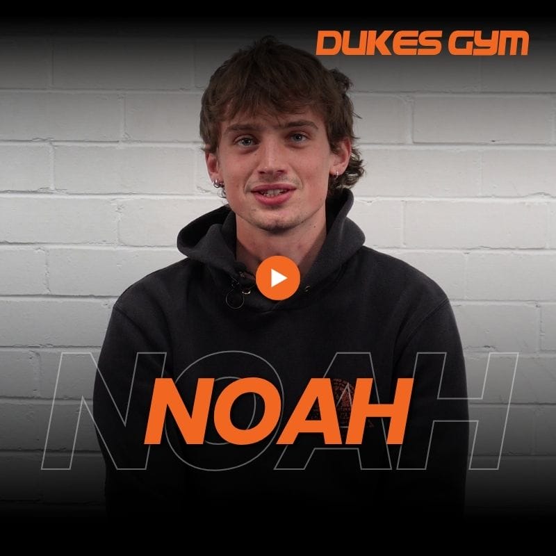 Noah